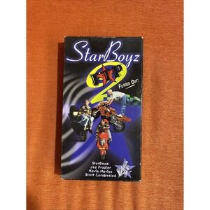 Starboyz FTP2 Furred Out! Illegal Street Bike Motorcycle Stunts TESTED Star Boyz